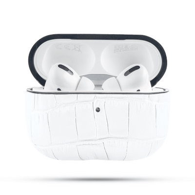 AirPod Pro Case - Schneeweißes