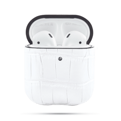 Caiman-Serie Airpod Case 🧳