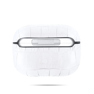 AirPod Pro Case - Schneeweißes
