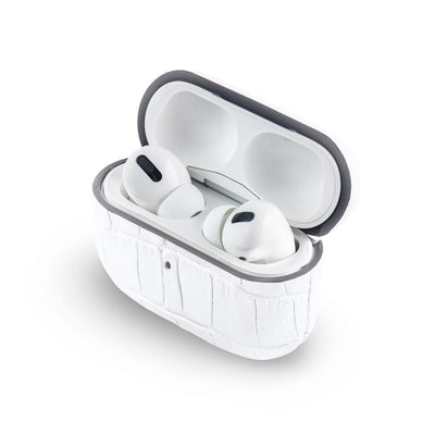 AirPod Pro Case - Schneeweißes