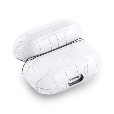 AirPod Pro Case - Schneeweißes