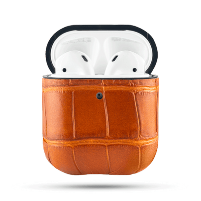 Caiman-Serie Airpod Case 🧳