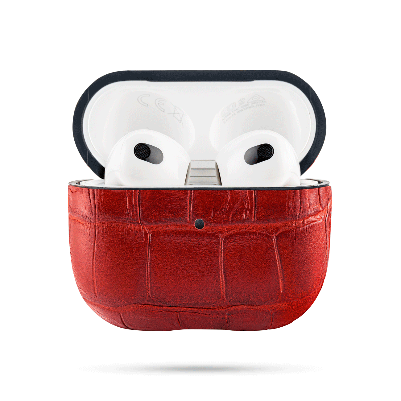 AirPod 3 Case - Purpurrotes