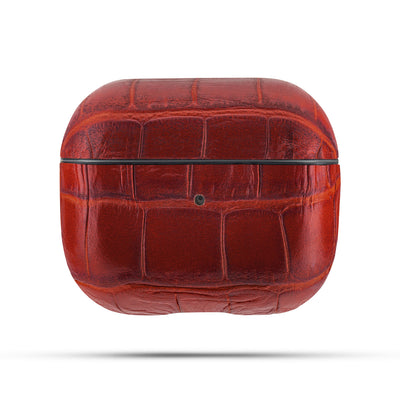 AirPod 3 Case - Purpurrotes