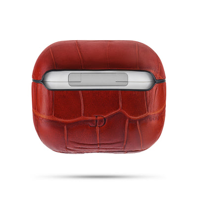 AirPod 3 Case - Purpurrotes