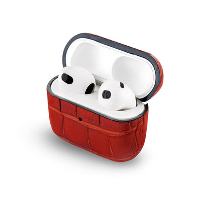 AirPod 3 Case - Purpurrotes