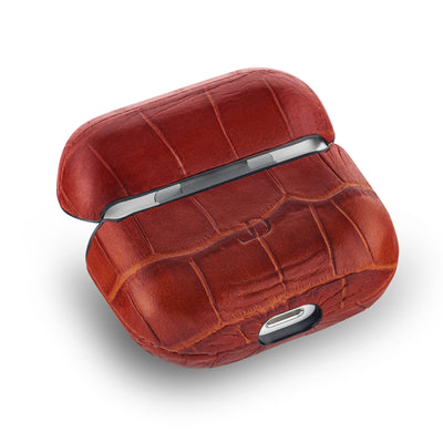 AirPod 3 Case - Purpurrotes