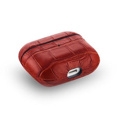 AirPod 3 Case - Purpurrotes