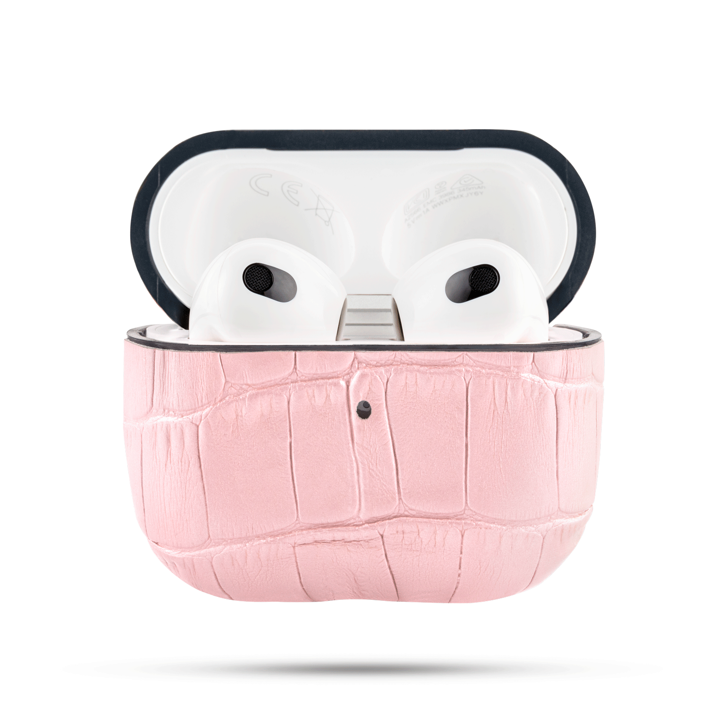 AirPod 3 Case - Hochglanz-Rosa