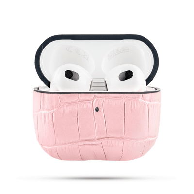 Caiman-Serie Airpod Case 🧳