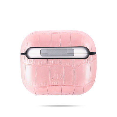 AirPod 3 Case - Hochglanz-Rosa