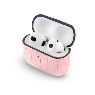 AirPod 3 Case - Hochglanz-Rosa