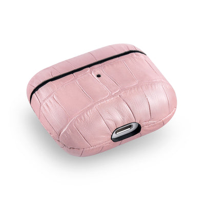 AirPod 3 Case - Hochglanz-Rosa