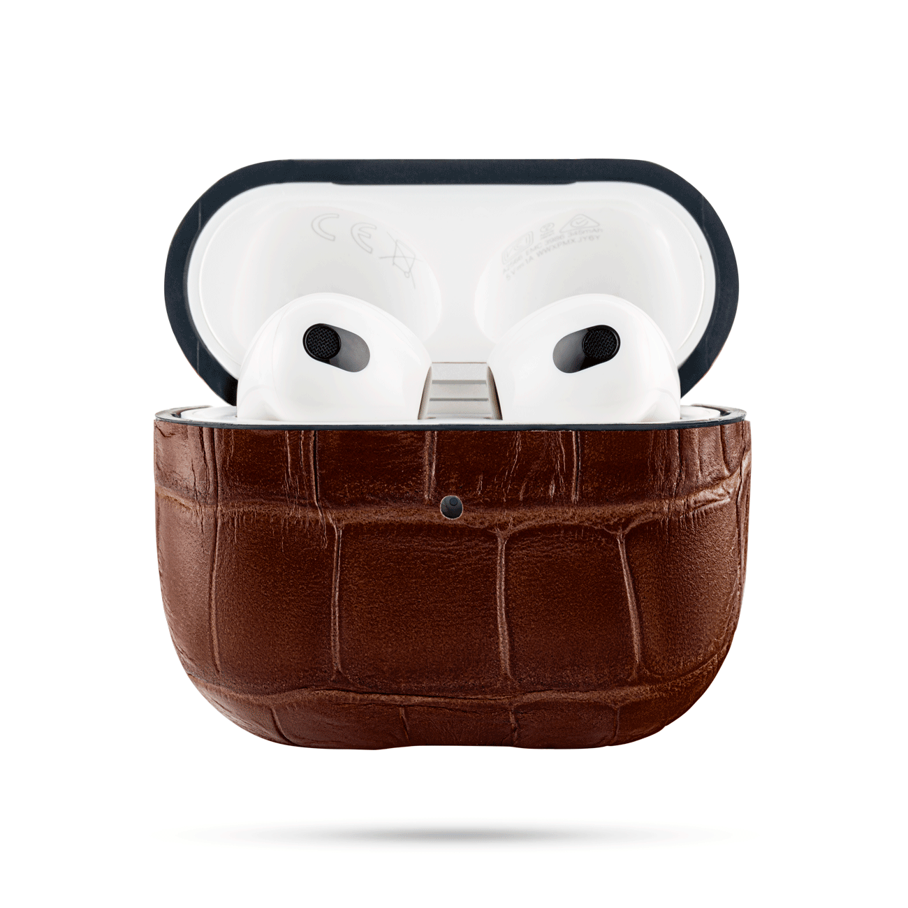 AirPod 3 Case - Mahagonibraunes