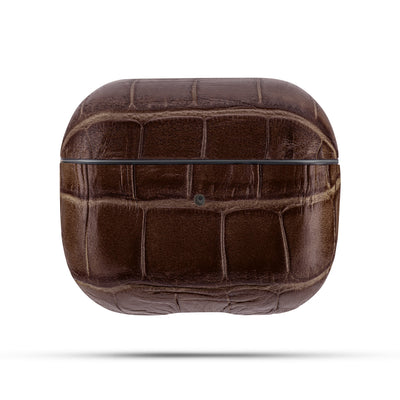 AirPod 3 Case - Mahagonibraunes