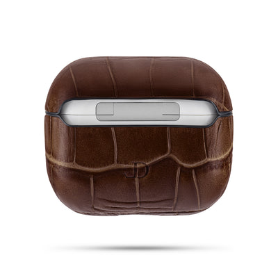 AirPod 3 Case - Mahagonibraunes