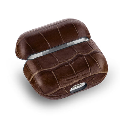 AirPod 3 Case - Mahagonibraunes