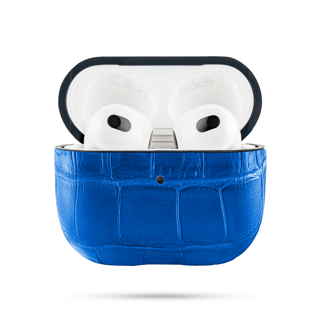 AirPod 3 Case - Mediterran-blaues