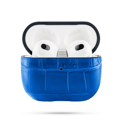 AirPod 3 Case - Mediterran-blaues