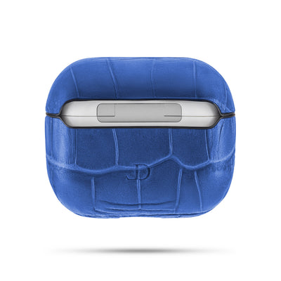 AirPod 3 Case - Mediterran-blaues