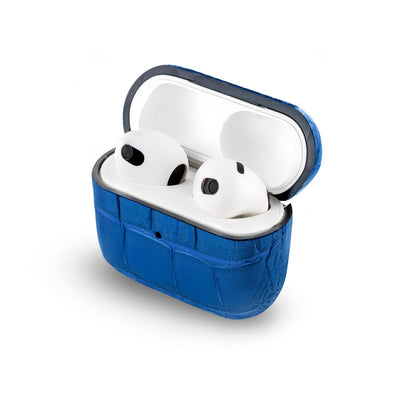 AirPod 3 Case - Mediterran-blaues