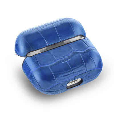 AirPod 3 Case - Mediterran-blaues