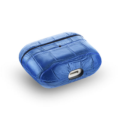AirPod 3 Case - Mediterran-blaues