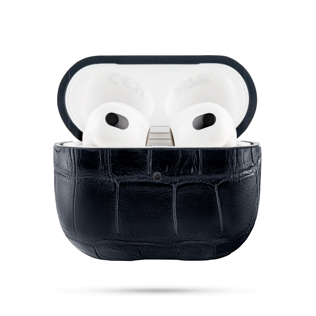 AirPod 3 Case - Mitternachtsschwarzes
