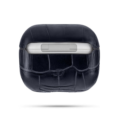 AirPod 3 Case - Mitternachtsschwarzes