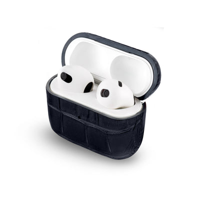 AirPod 3 Case - Mitternachtsschwarzes