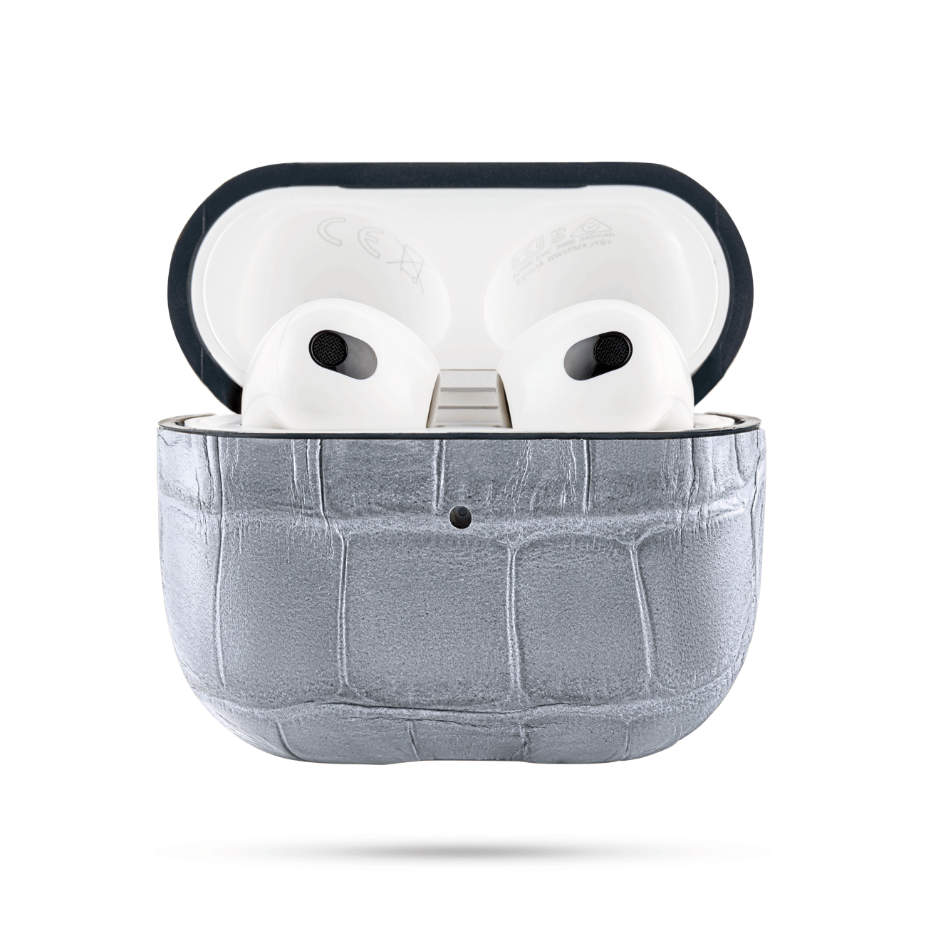 AirPod 3 Case - Nebelgraues