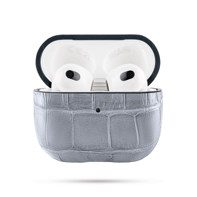 Caiman-Serie Airpod Case 🧳