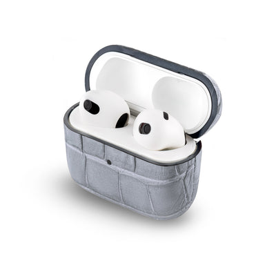 AirPod 3 Case - Nebelgraues