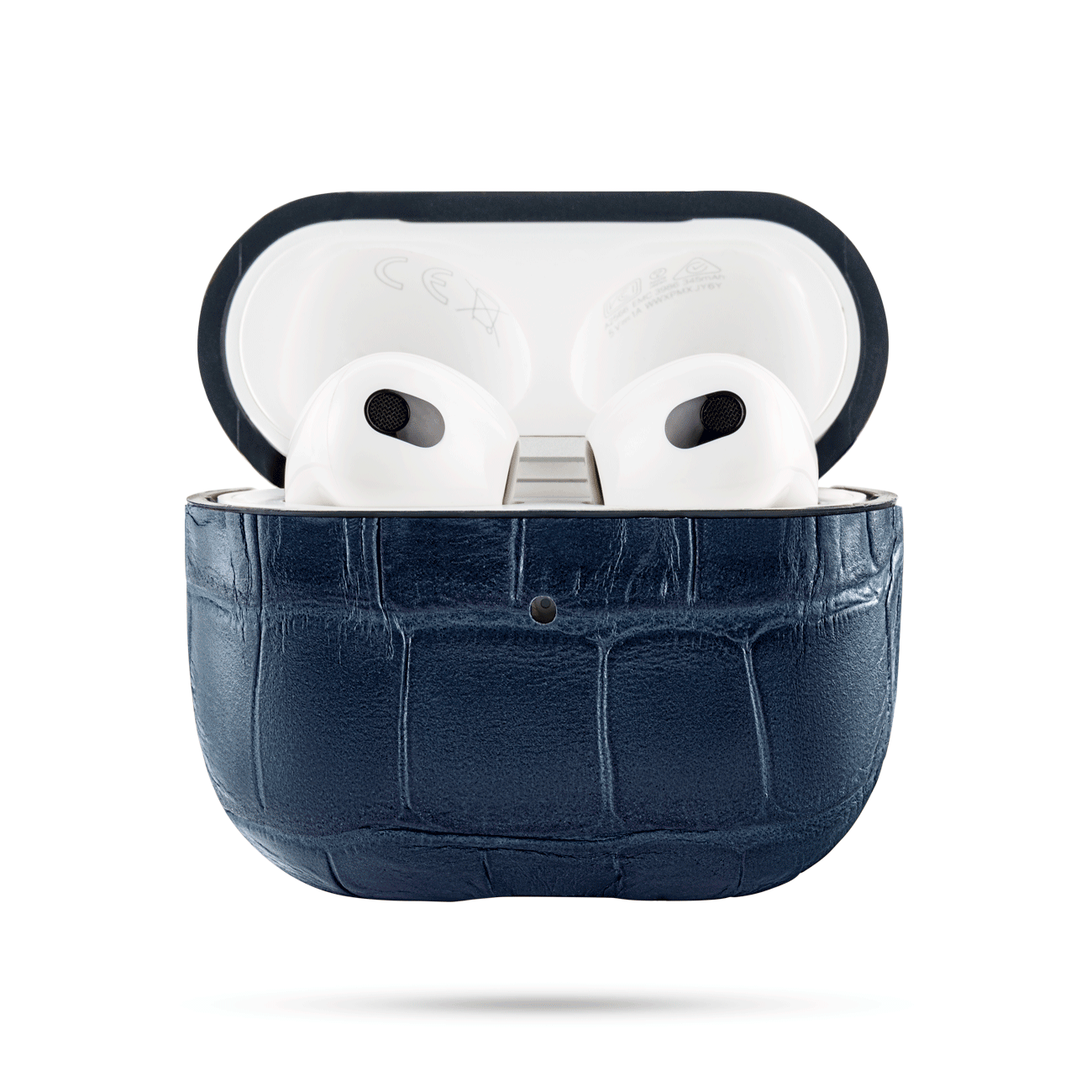 AirPod 3 Case - Marineblaues