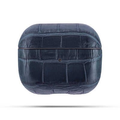 AirPod 3 Case - Marineblaues