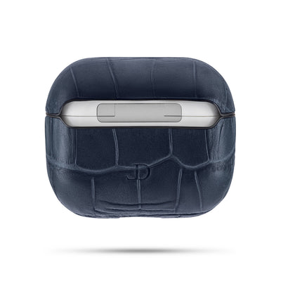 AirPod 3 Case - Marineblaues