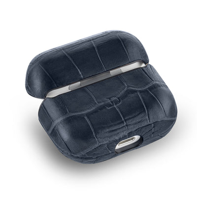 AirPod 3 Case - Marineblaues