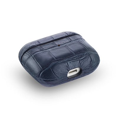 AirPod 3 Case - Marineblaues