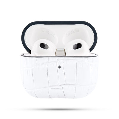 Caiman-Serie Airpod Case 🧳