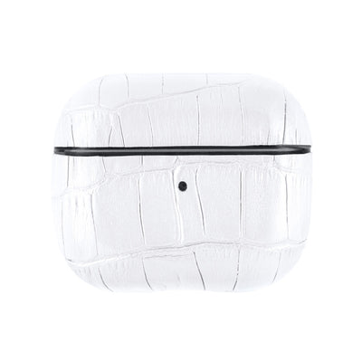 AirPod 3 Case - Schneeweißes