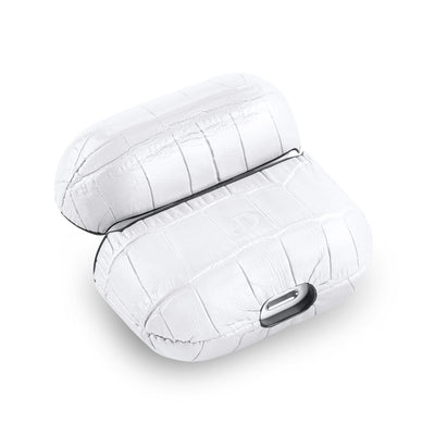AirPod 3 Case - Schneeweißes