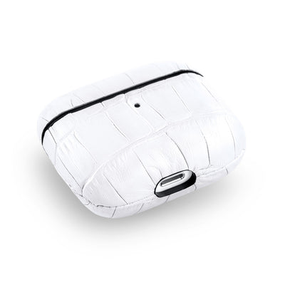 AirPod 3 Case - Schneeweißes