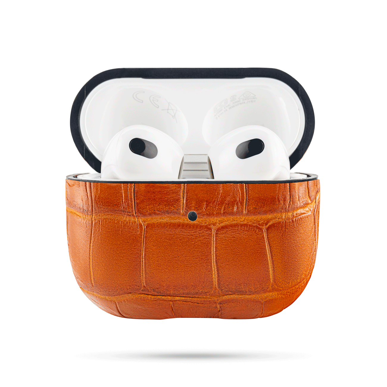 AirPod 3 Case - Whiskey-braunes