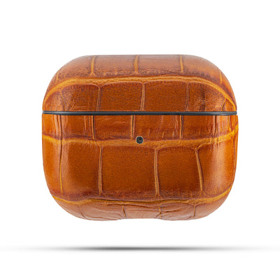 AirPod 3 Case - Whiskey-braunes
