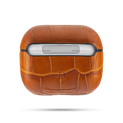 AirPod 3 Case - Whiskey-braunes
