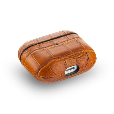 AirPod 3 Case - Whiskey-braunes