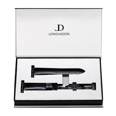 Damen Classic Mitternachtsschwarz mit Schwarz