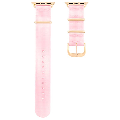 41MM Baby-Pink mit Roségold