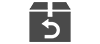 Kostenlose Rücksendungen Icon
